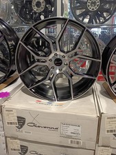 Set Of 4-26x10 Giovanna Bogota Rims6x139.7tahoe Gmc Yukon Escalade