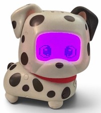 MGA Pixel Petz Dalmatian Interactive Digital Pet Dog Tested Works 3  Tested