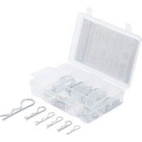 BGS BGS DO IT Yourself Sortiment Splinte | 88134