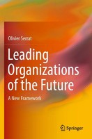 Olivier Serrat | Leading Organizations Of The Future | Taschenbuch | Englisch