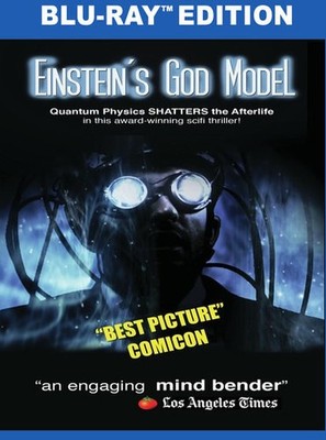 Einstein's God Model [Blu-ray],New DVD, Graham, Aaron,