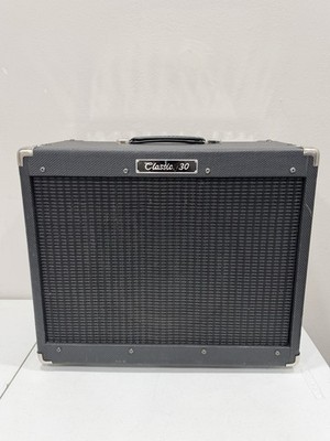 Peavey Classic 30 BT Tube Guitar Amplifier 30W Blue Marvel Speaker Tested USA
