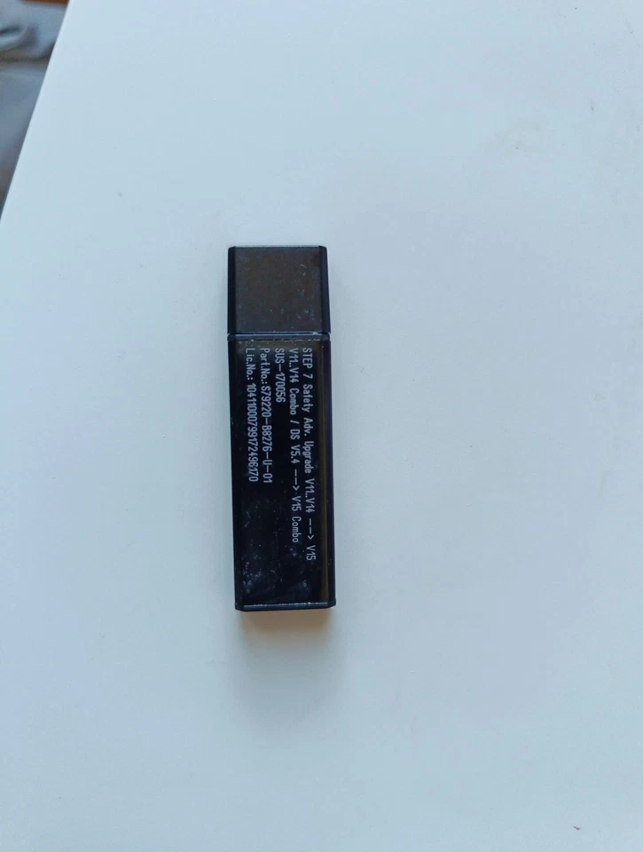 Siemens Step 7 Profesional/AVANZADO y WinCC USB - Imagen 3 de 4