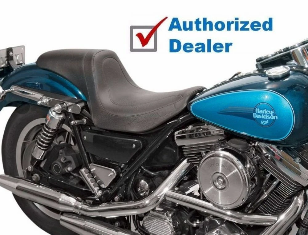Harley fastback outlet