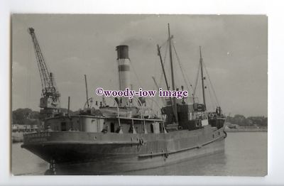ce1435 - UK Coaster - Bannrose, gebaut 1924 - Foto von J Clarkson