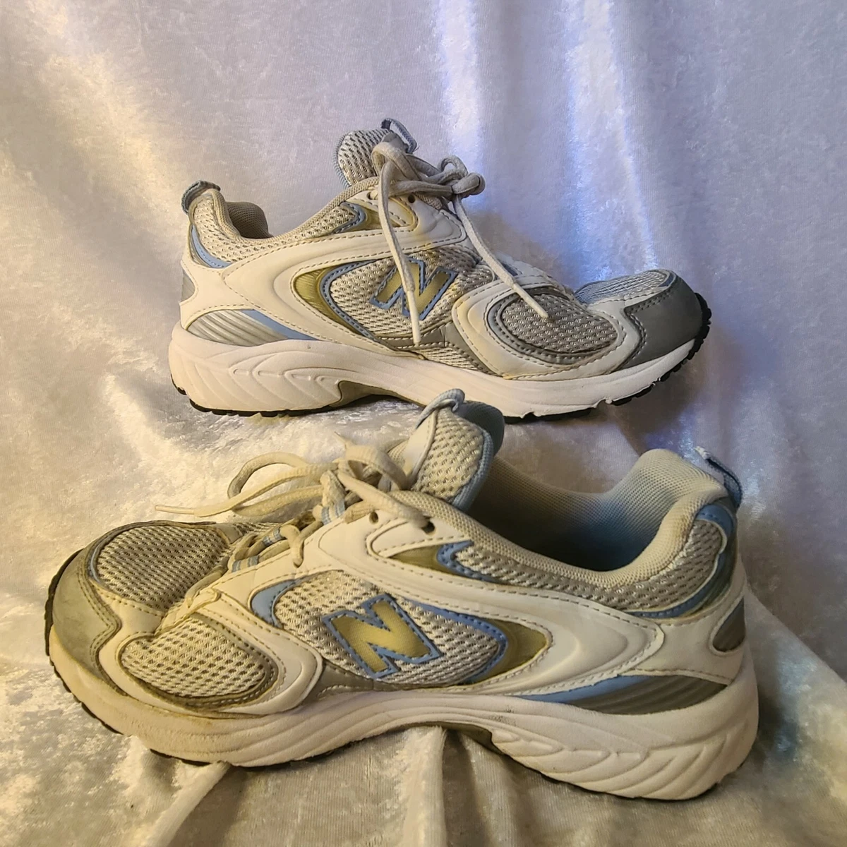 New cheap balance 408