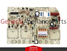 Range Oven Spark Ignition Circuit Control Board fits Robertshaw # 100-01323-18AM