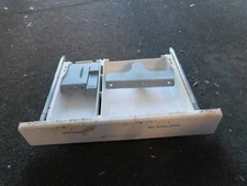 Whirlpool Softener Detergent Drawer W10631215 W10639765