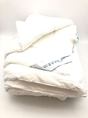 Abeil Thermofill Ultra Warm Steppdecke 200x200 cm, ideal für kalte Räume