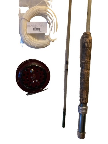 Shakespeare CE Dock Rod And Reel Combo | Cabela's - View #9