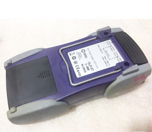 Viavi JDSU OLP-57 Smart Optical Power Meter/b - Picture 5 of 7