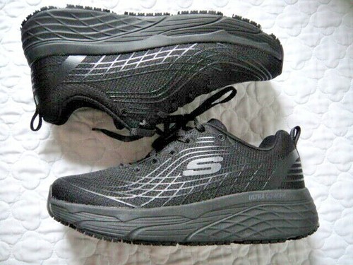 Skechers Skid Resident Air-Cooled 