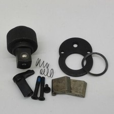 72 Teeth 3/8" Ratchet Socket Wrench Repair Accessories Repair Kit