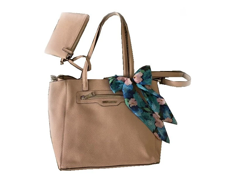 Steve madden blush best sale tote