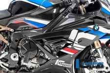 Ilmberger Carbon Frame Cover Frame big right BMW S 1000 RR Street 2019