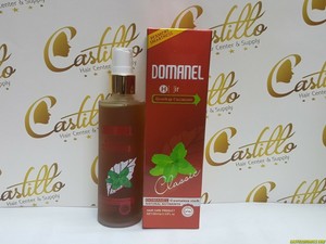 Chcs Domanel Pack 2 Growth Up 100ml 4 22 Oz Ebay