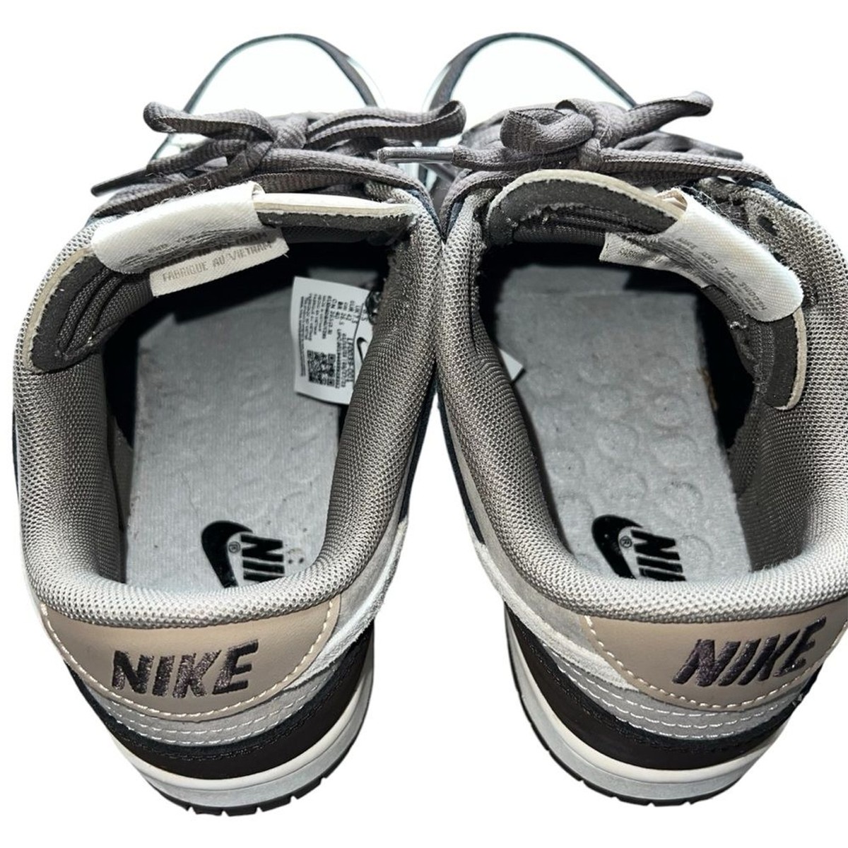NIKE Dunk Brown Otomo Katsuhiro x Nike SB Low Steamboy OST
