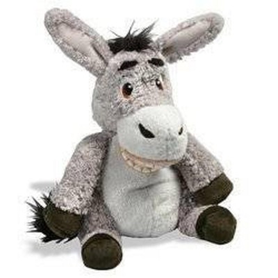 shrek donkey plush