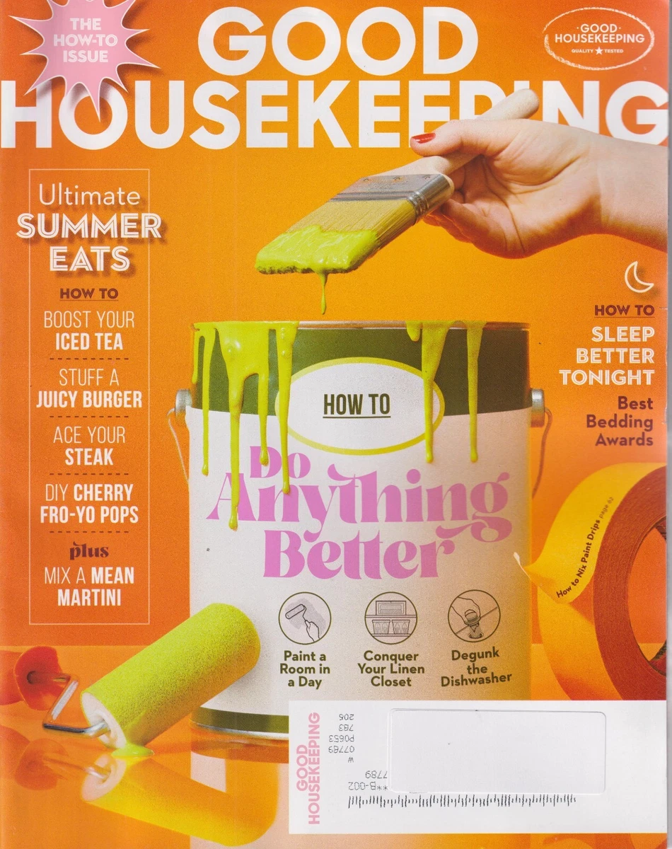 Good housekeeping on sale best dishwasher