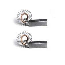 (2) Fits For Kirby Vacuum Motor Brushes Fit 505 through D80 Models # 118067A