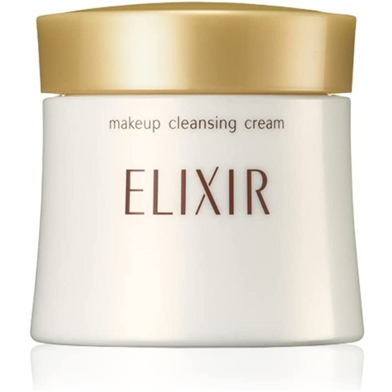 Shiseido Elixir SUPERIEUR Makeup Cleansing Cream N 140g for