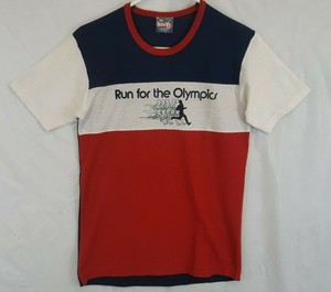 usa running shirt