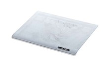 New - Cooler Master NotePal II00 Laptop/Notebook Cooling Pad / White - Canada