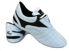 Martial Arts Shoes - Top Tie