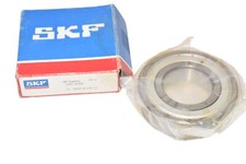 NEW SKF 6207 2ZJEM Radial  Deep Groove Ball Bearing - Straight Bore, 35 mm ID,