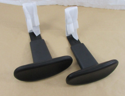 Modway Replacement Adjustable L&R Cushion Top Armrest for EEI-757 Office Chair