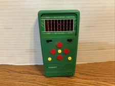 tandy football handheld