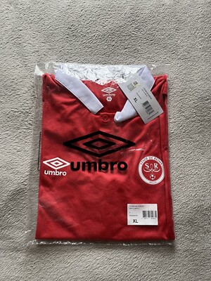 Stade de Reims Home Maillot de foot 2014 - 2015