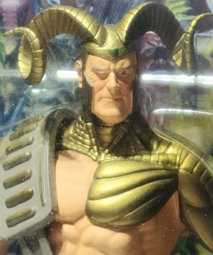 NEW DC DIRECT KINGDOM COME WAVE 3 MAGOG ACTION FIGURE! G12 - Picture 4 of 6