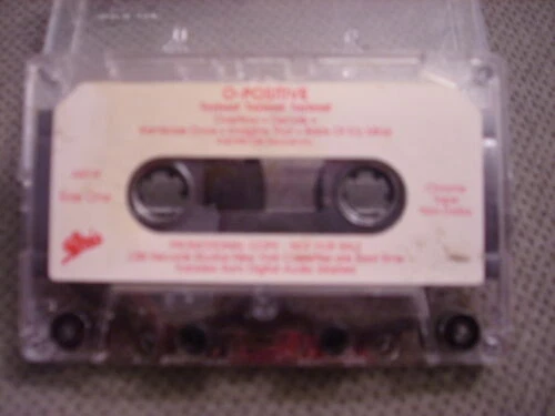 Psychic TV casetes de Música