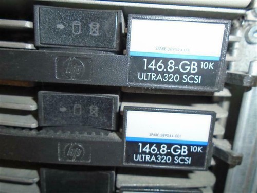 COMPAQ Proliant 7051FPR10037 48744-003 - Picture 10 of 11