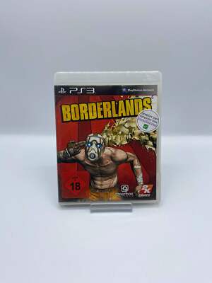Borderlands 3