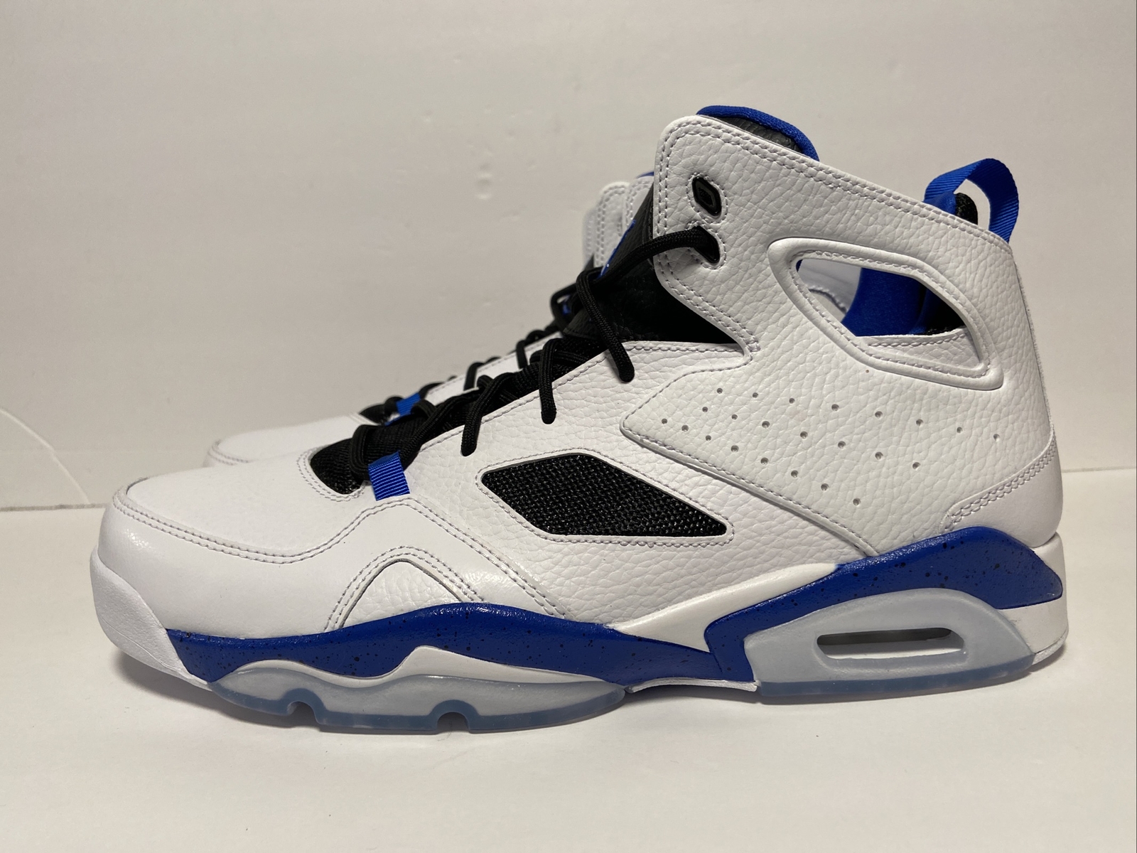 jordan flight club 91 white