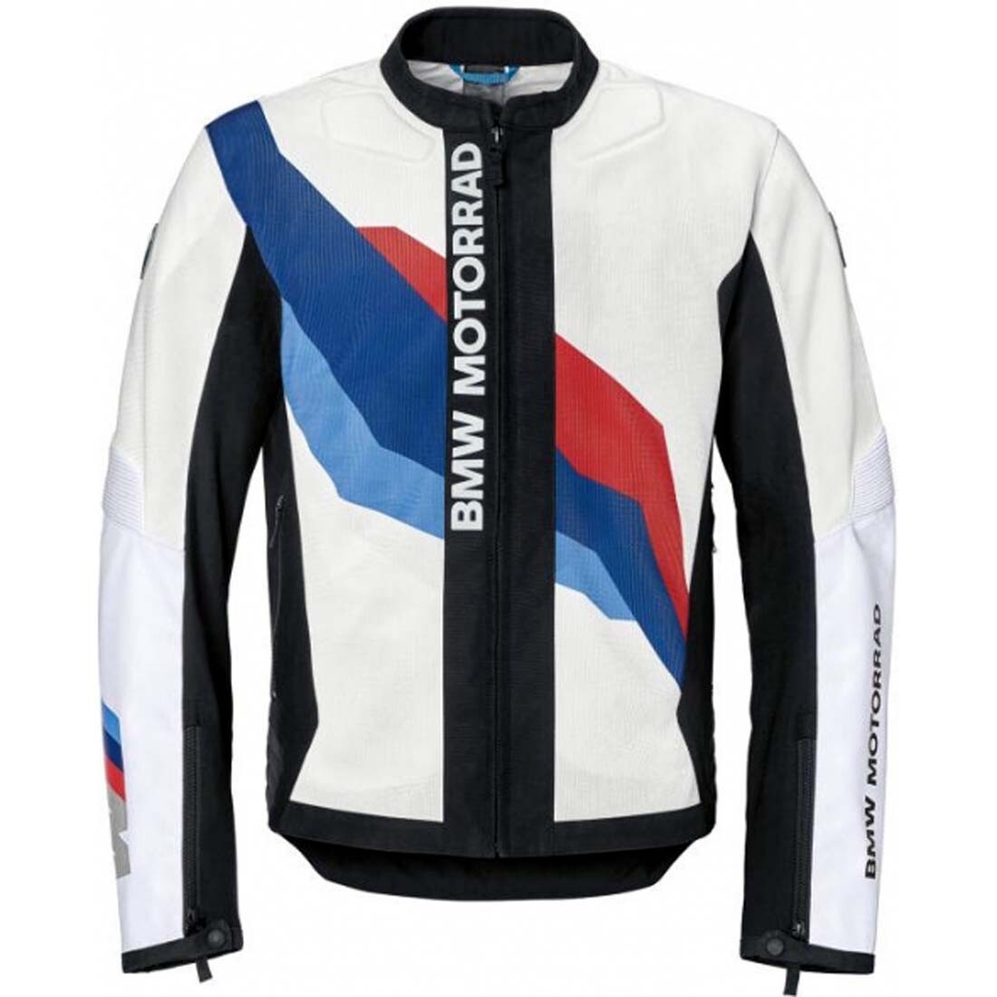 BMW Motorrad Jacket BMW Motorcycle Jacket Sidepod Air For