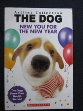 Artlist Collection, The Dog New You for the New Year Paperback] [Jan 01, 2007]