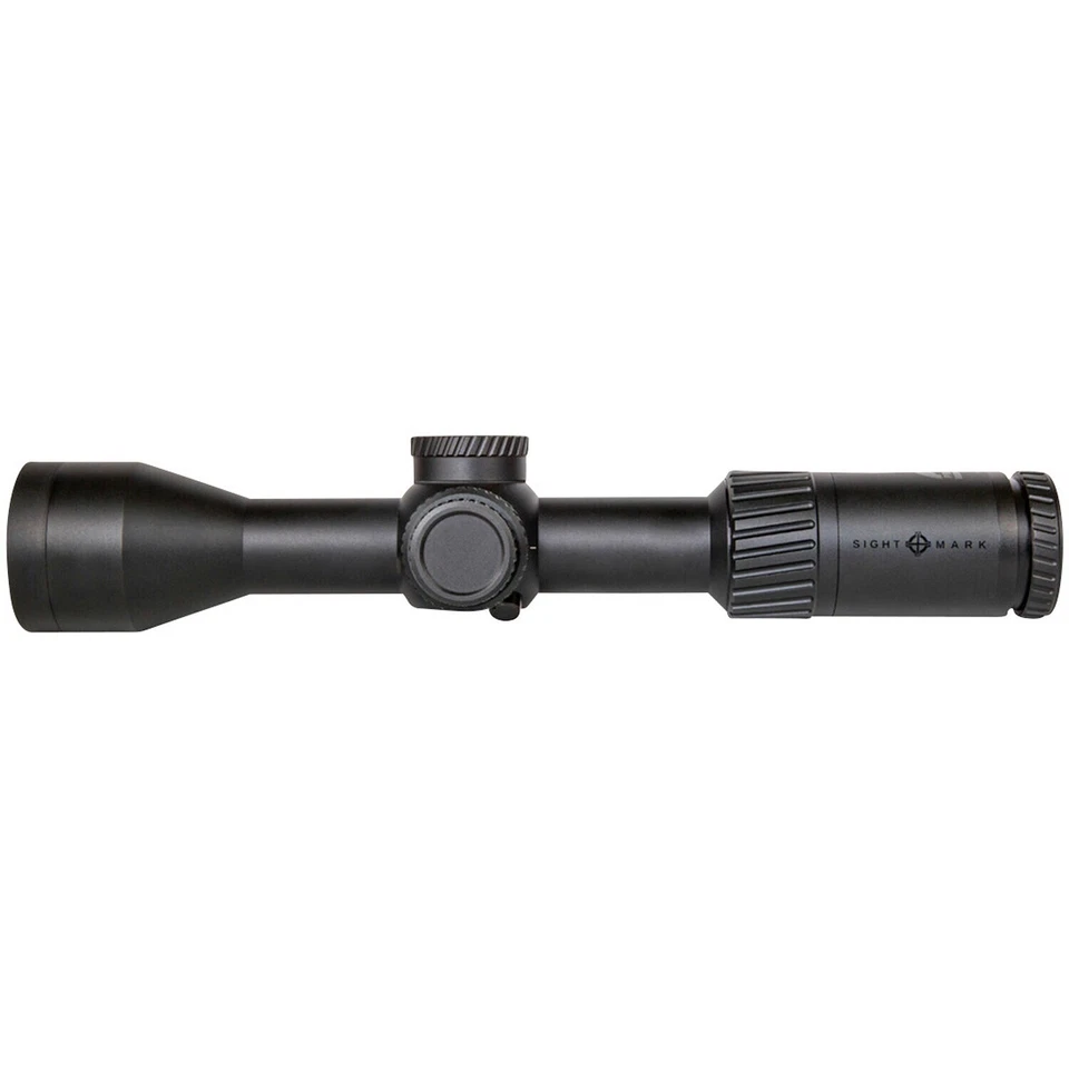 Sightmark Zielfernrohr Presidio 1,5-9x45, HDR Jagdzielfernrohre unisex NEU