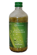 Vaidyaratnam Oushashasala Murivenna 450ml | Naturz Ayurveda