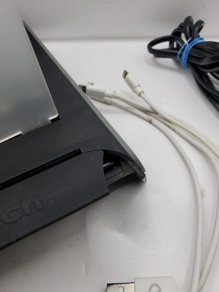 Naztech Power Hub 7 Multi-Charger Docking Station [iPhone, Samsung, iPad & More] - Image 4 of 4