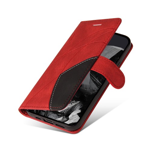 Custodia portafoglio magnetica in pelle per Google Pixel 9 9 Pro XL 8A 7 6 - Foto 45 di 68