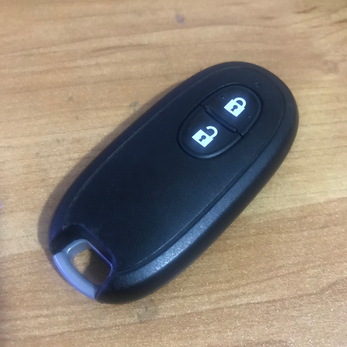 SUZUKI SPACIA MK32S MK42S JDM OEM 007-AA0080 SMART KEY FOB WITH