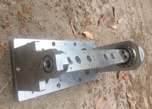 HARMONIC high precision for DIY 4 axis 5 axis cnc ration 50:1 - Picture 6 of 12
