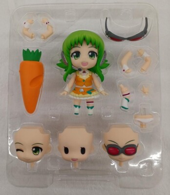 Nendoroid Virtual Vocalist Megpoid Gumi 276 Figure Good Smile