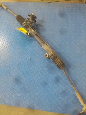 2008 LACROSSE STEERING GEAR/RACK POWER RACK AND PINION 3.8L 187844