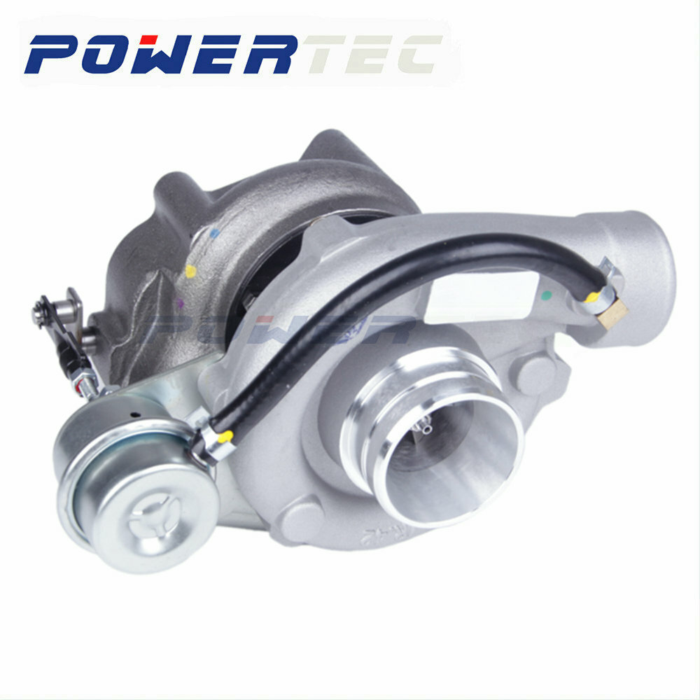 GT22 water cooled turbo charger 736210-0009 for 1118300DL for