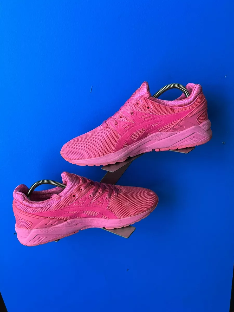 Asics gel kayano trainer evo clearance womens