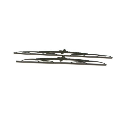 Bosch Wischblatt 3 397 010 302 Twin FüR, Vorne-image